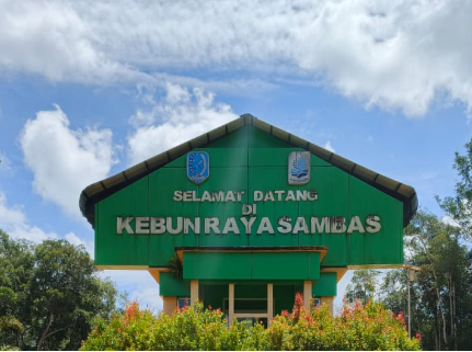 Gerbang Utama